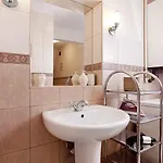 Moderion - Market Squar South Апартаменты *