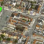 Moderion - Market Squar South * Вроцлав