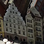 Moderion - Market Squar South