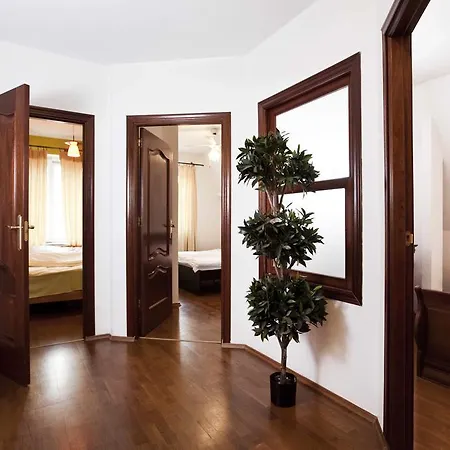 Moderion - Market Squar South * Wroclaw