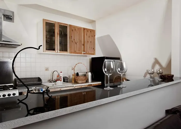 Moderion - Market Squar South Apartment Wroclaw