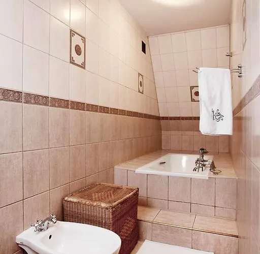 Apartment Moderion - Market Squar South *