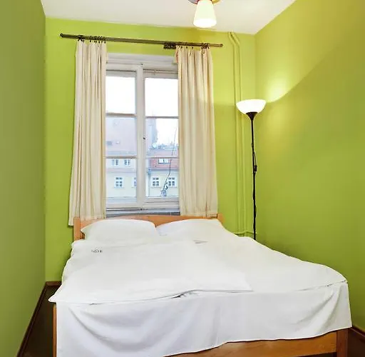 Apartment Moderion - Market Squar South