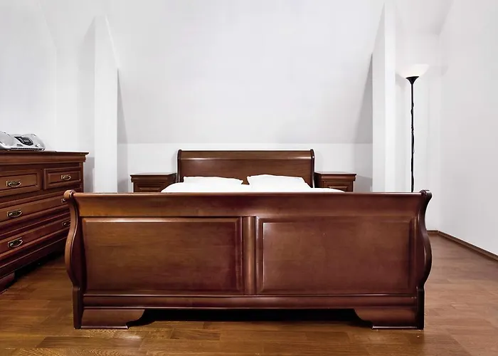 Moderion - Market Squar South Apartment Wroclaw