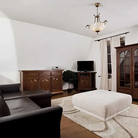 Apartament Moderion - Market Squar South