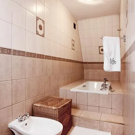 Apartament Moderion - Market Squar South *