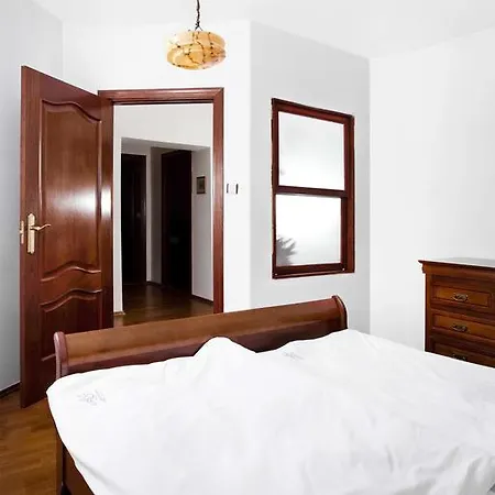 Apartament Moderion - Market Squar South Wrocław