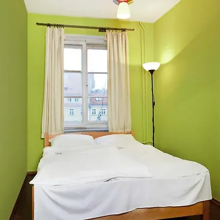 Apartament Moderion - Market Squar South