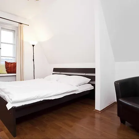 Moderion - Market Squar South Вроцлав