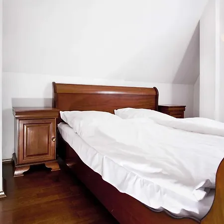 Apartament Moderion - Market Squar South *