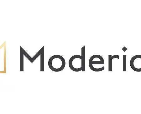 Апартаменты Moderion - Market Squar South Вроцлав