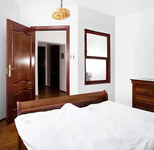 דירה Moderion - Market Squar South ורוצלב