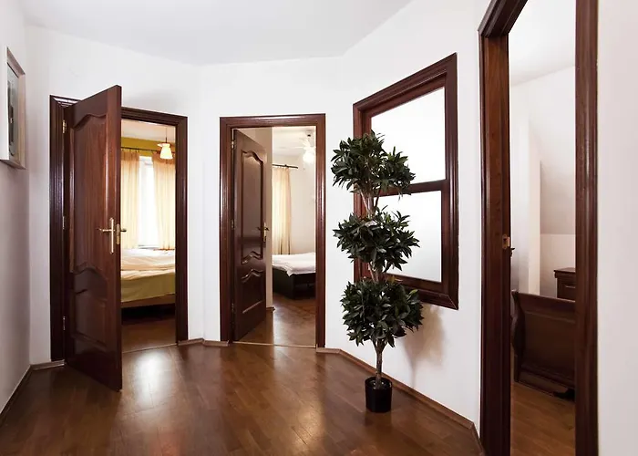 Moderion - Market Squar South * ורוצלב