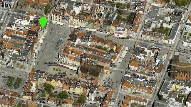 Moderion - Market Squar South * ורוצלב