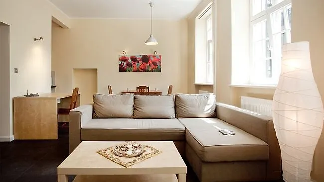 Moderion - Market Squar South דירה