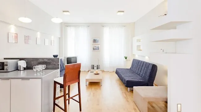 Moderion - Market Squar South *